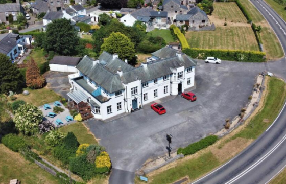 Development in Baycliff nr Ulverston photo